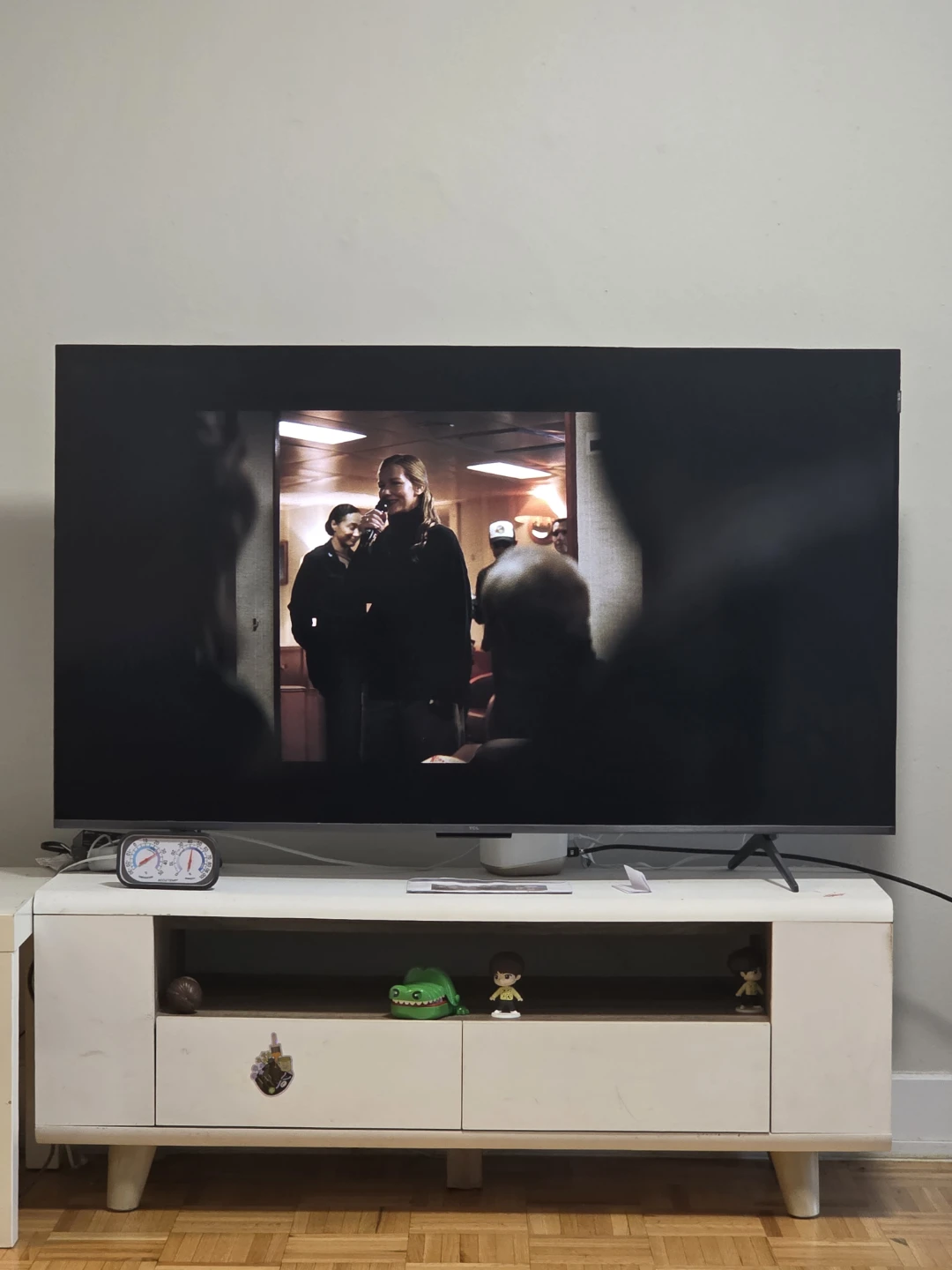 TCL 4K Smart TV