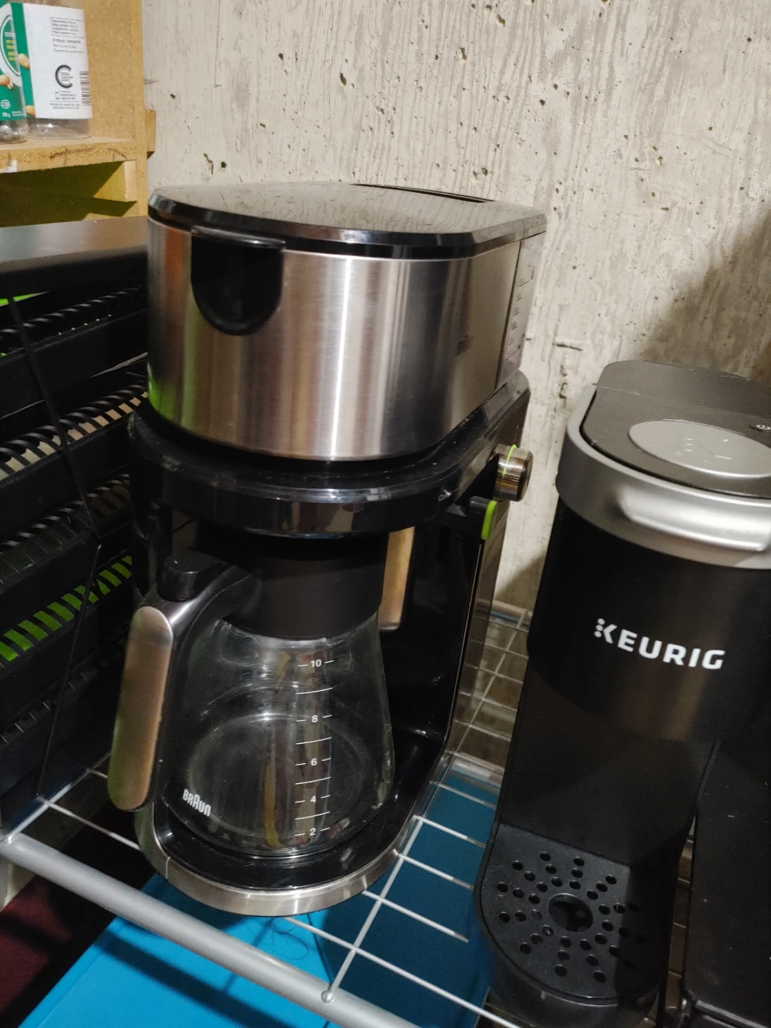 Keurig K-Mini Coffee Maker - photo 4