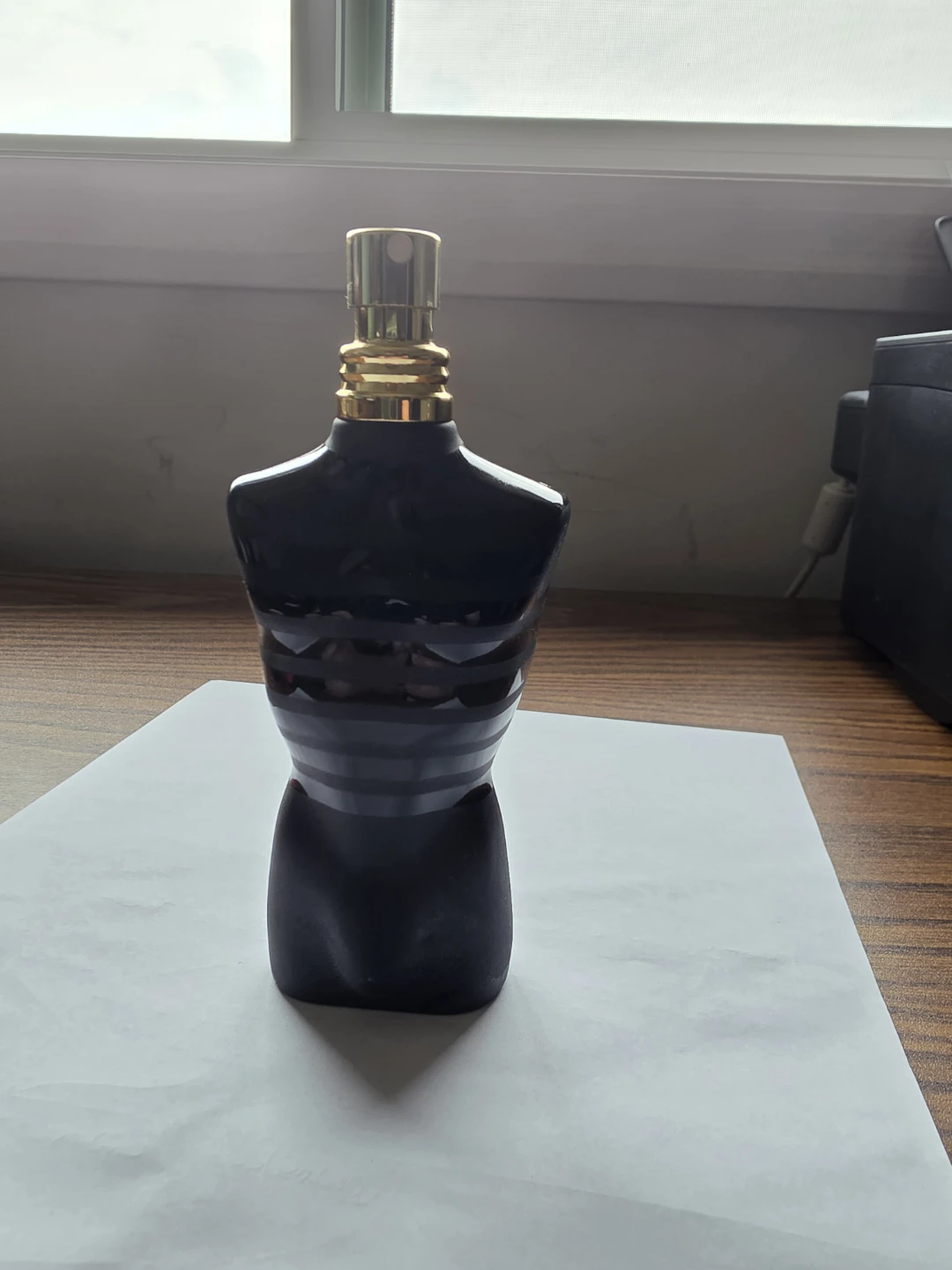 Jean Paul Gaultier Le Male Eau de Toilette
