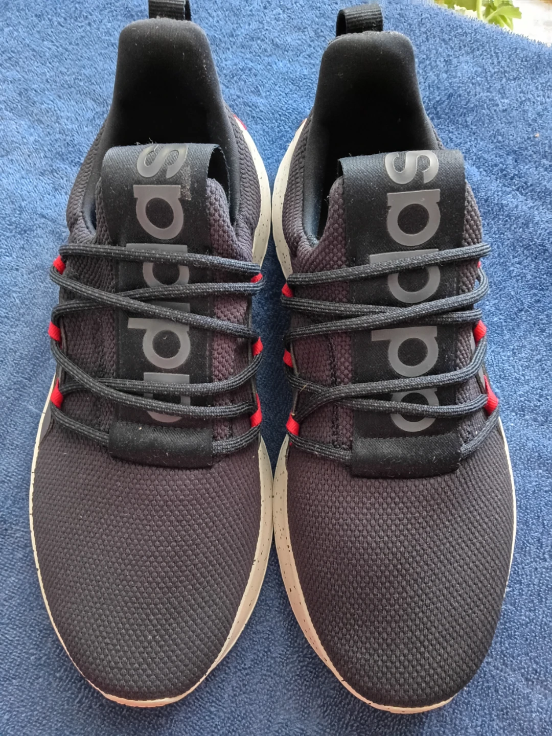 Adidas Men's Lite Racer Adapt 5.0 Shoes