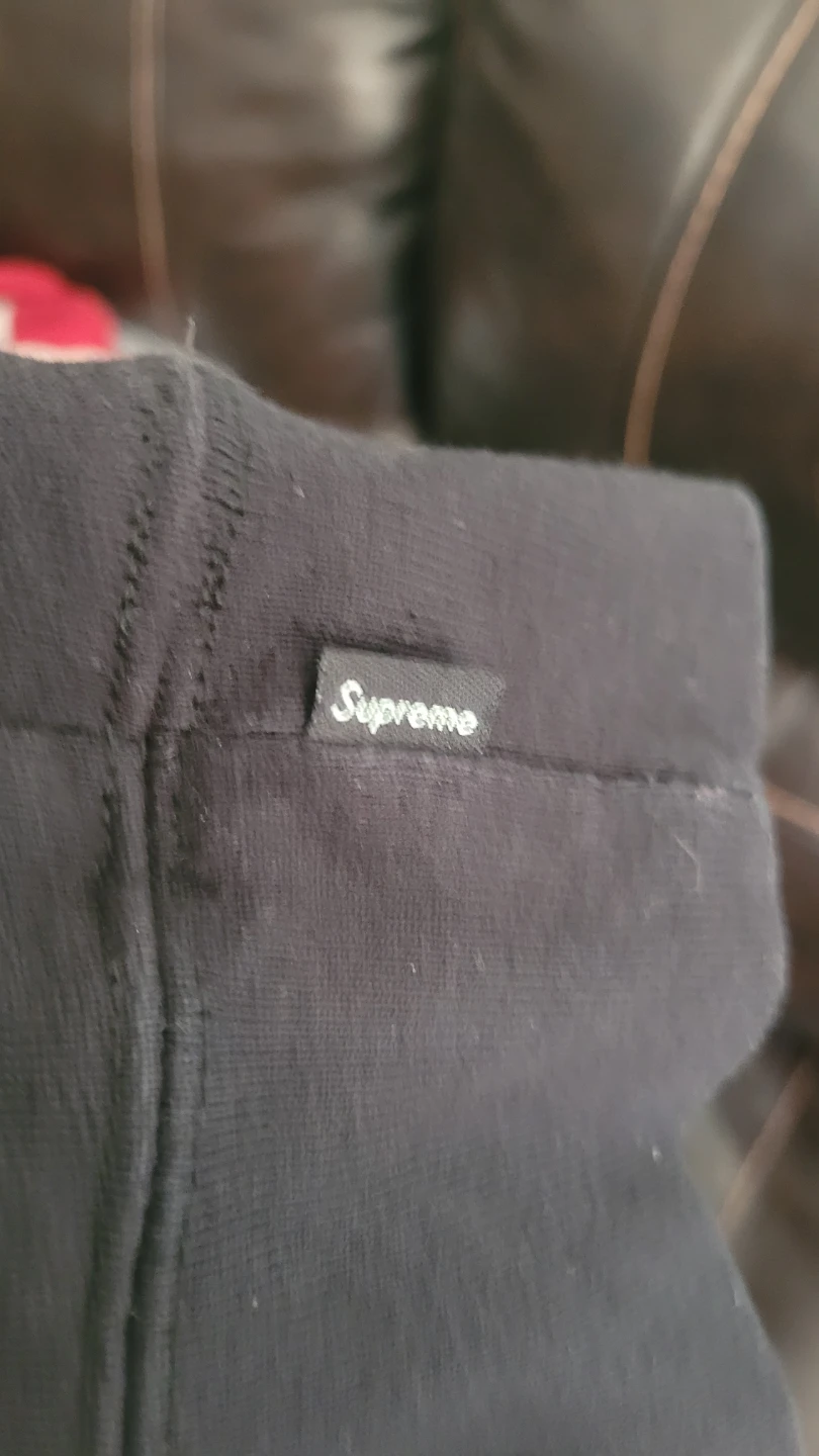Supreme Cat in the Hat Hoodie - photo 4