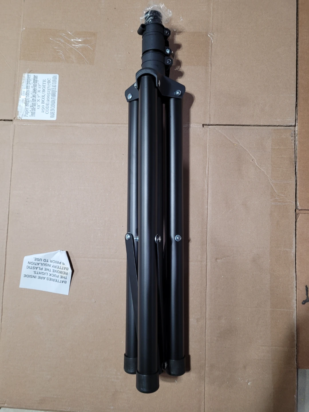 Original Canon DSLR Tripod