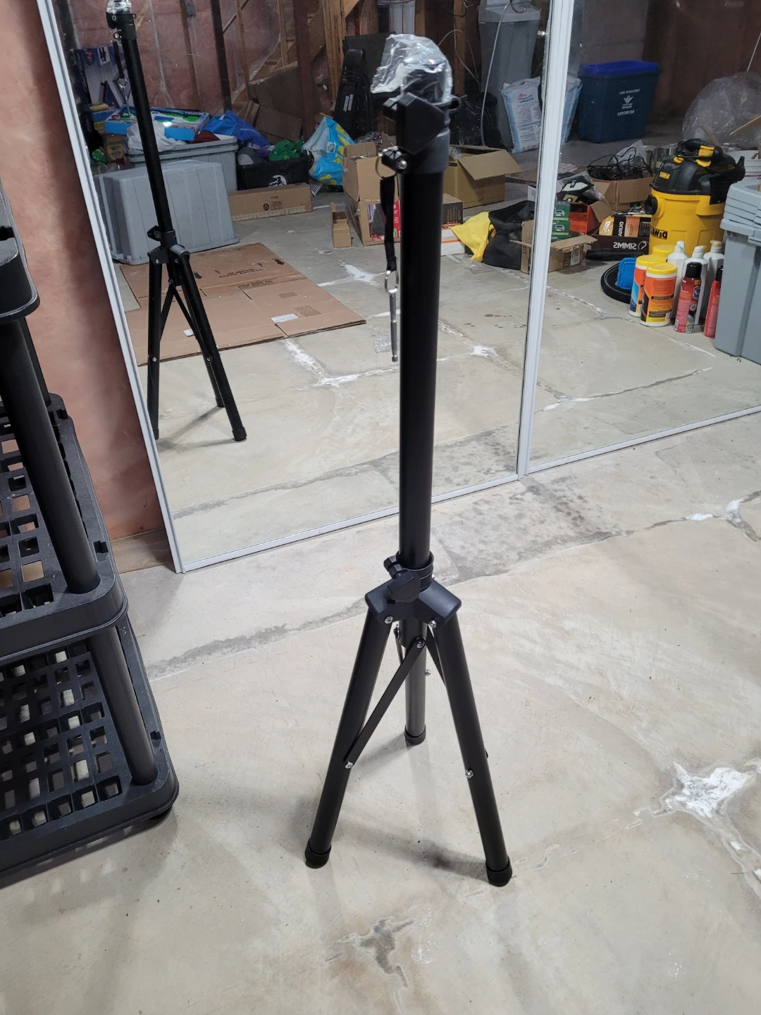 Original Canon DSLR Tripod - photo 2