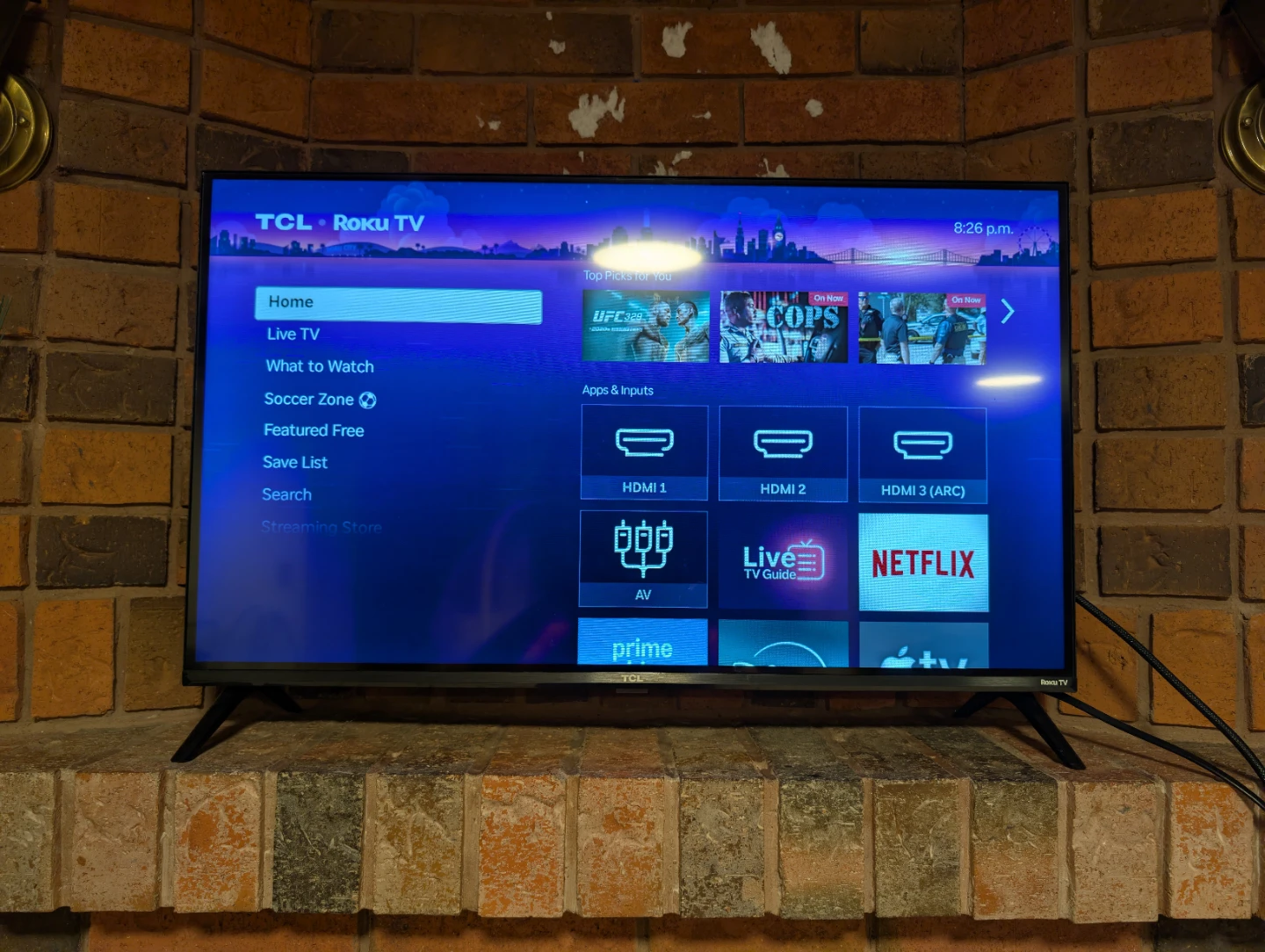 TCL Roku TV - photo 2