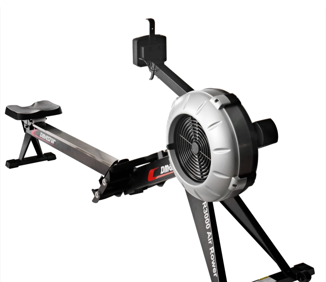 DMaster R3000 Air Rower - photo 2