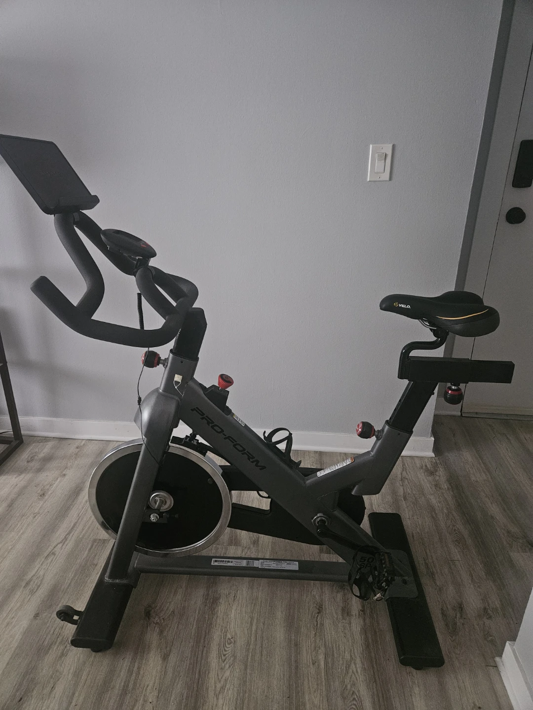 ProForm 505 SPX Spinning Bike