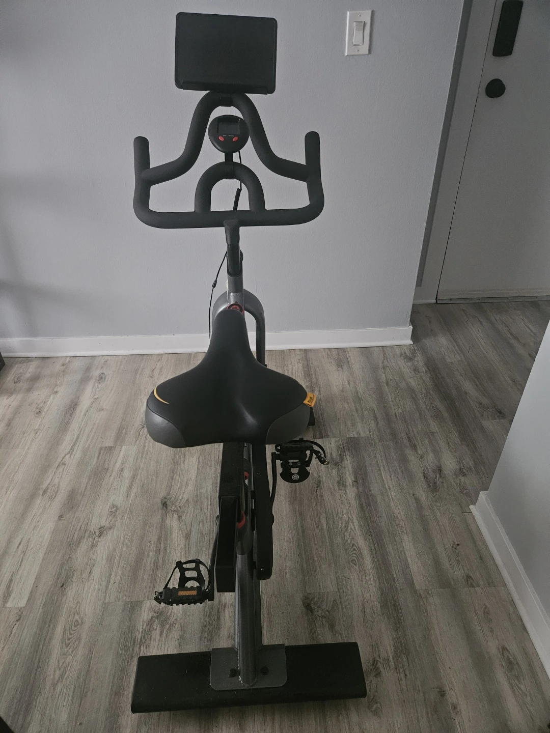 ProForm 505 SPX Spinning Bike - photo 2