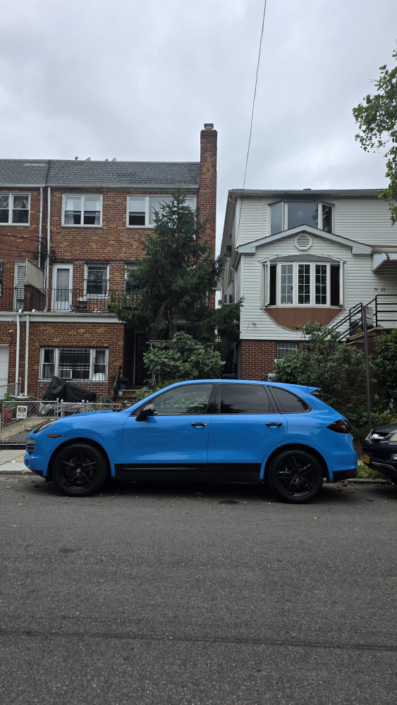 Porsche cayenne S 2011 V8 AWD - photo 3