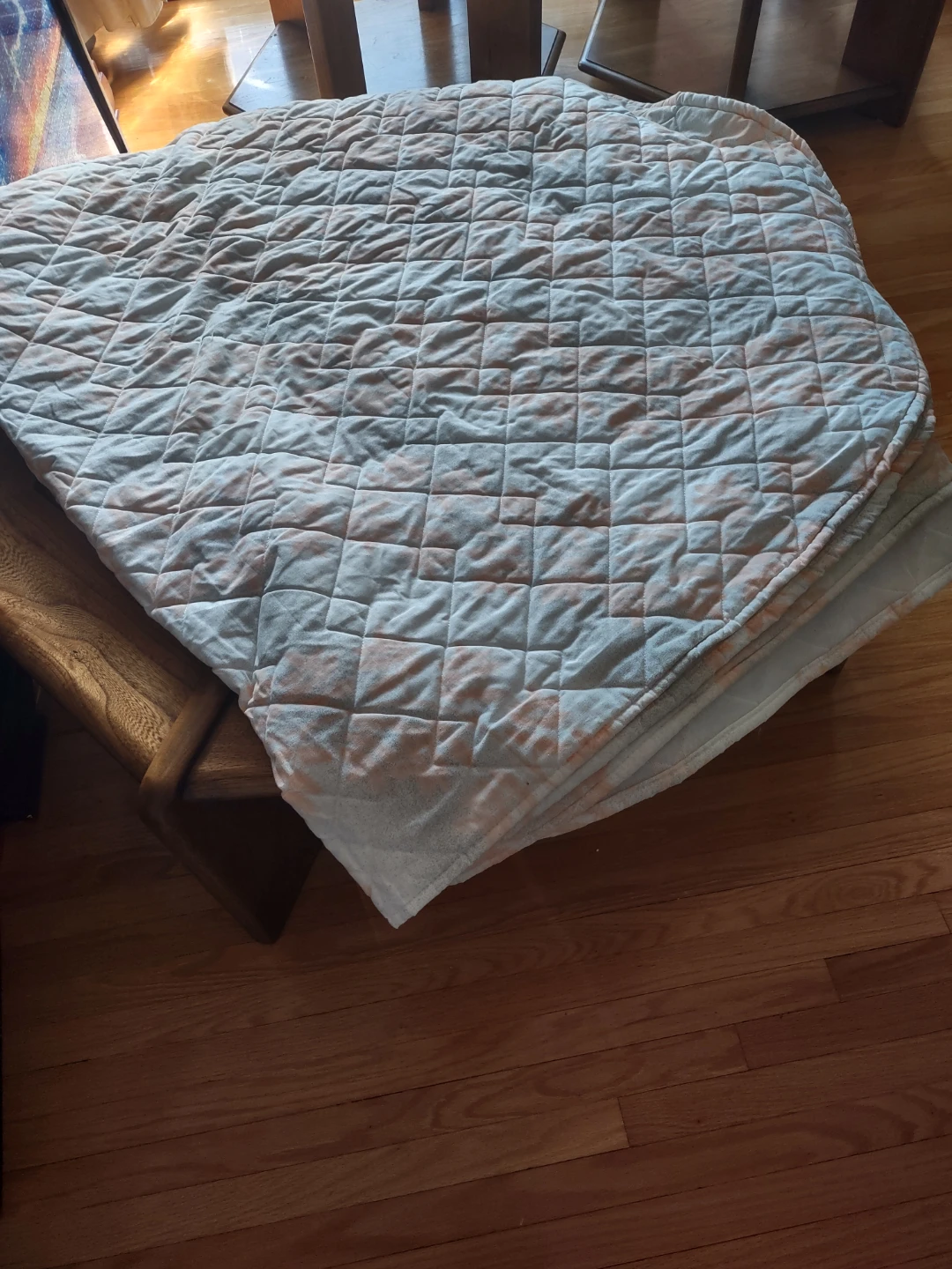 Bed cover