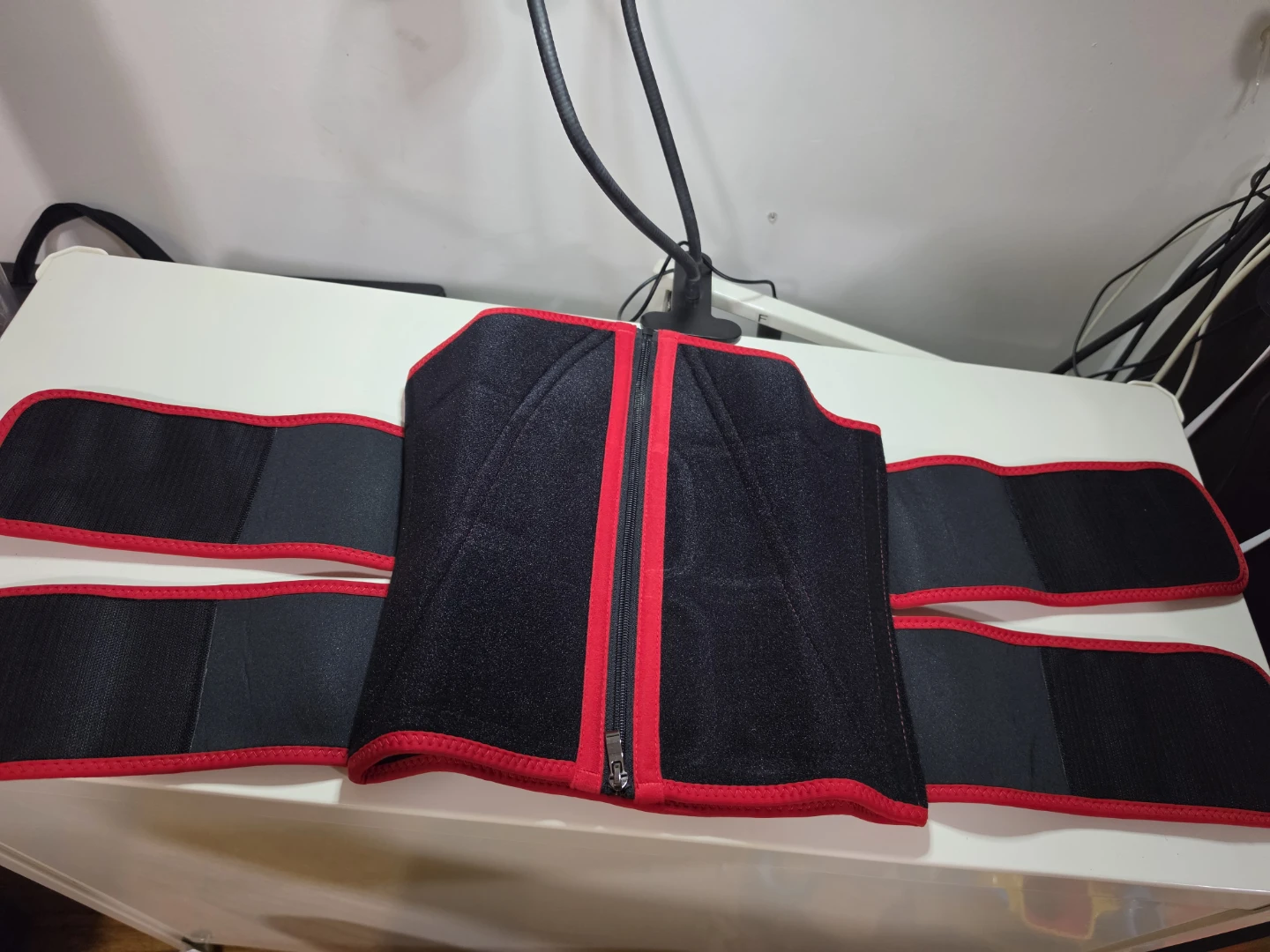 Neoprene Waist Trainer