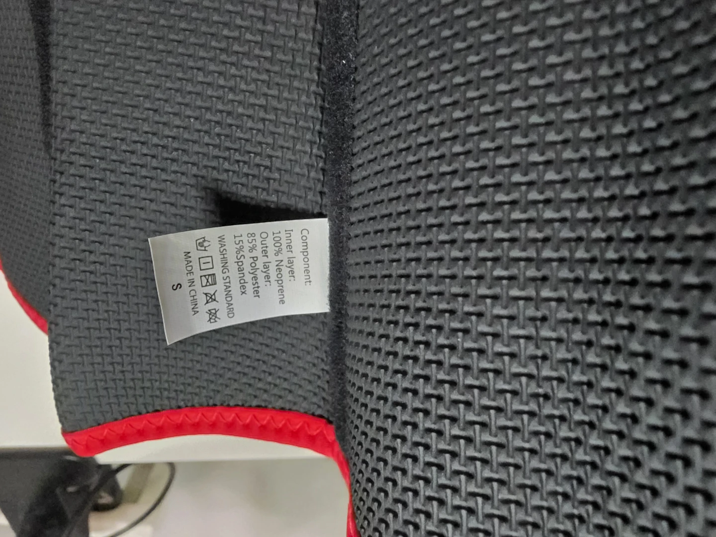 Neoprene Waist Trainer - photo 3