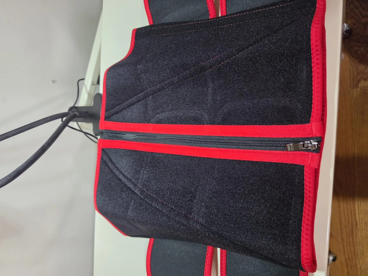 Neoprene Waist Trainer - photo 4