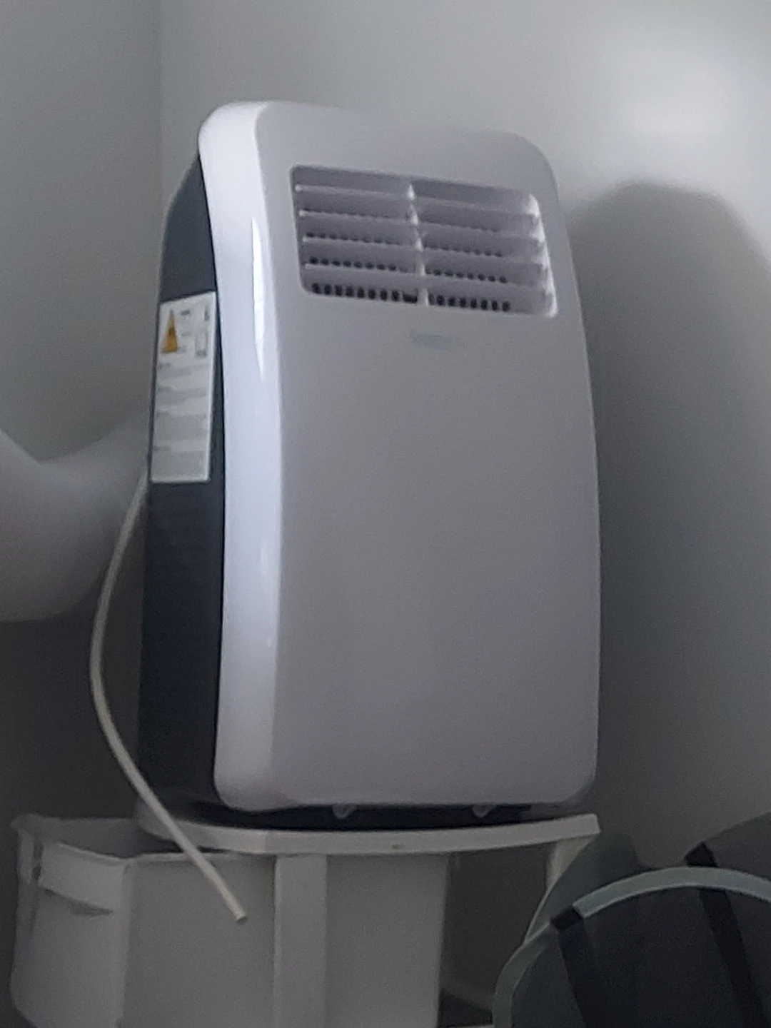 Portable Air Conditioner