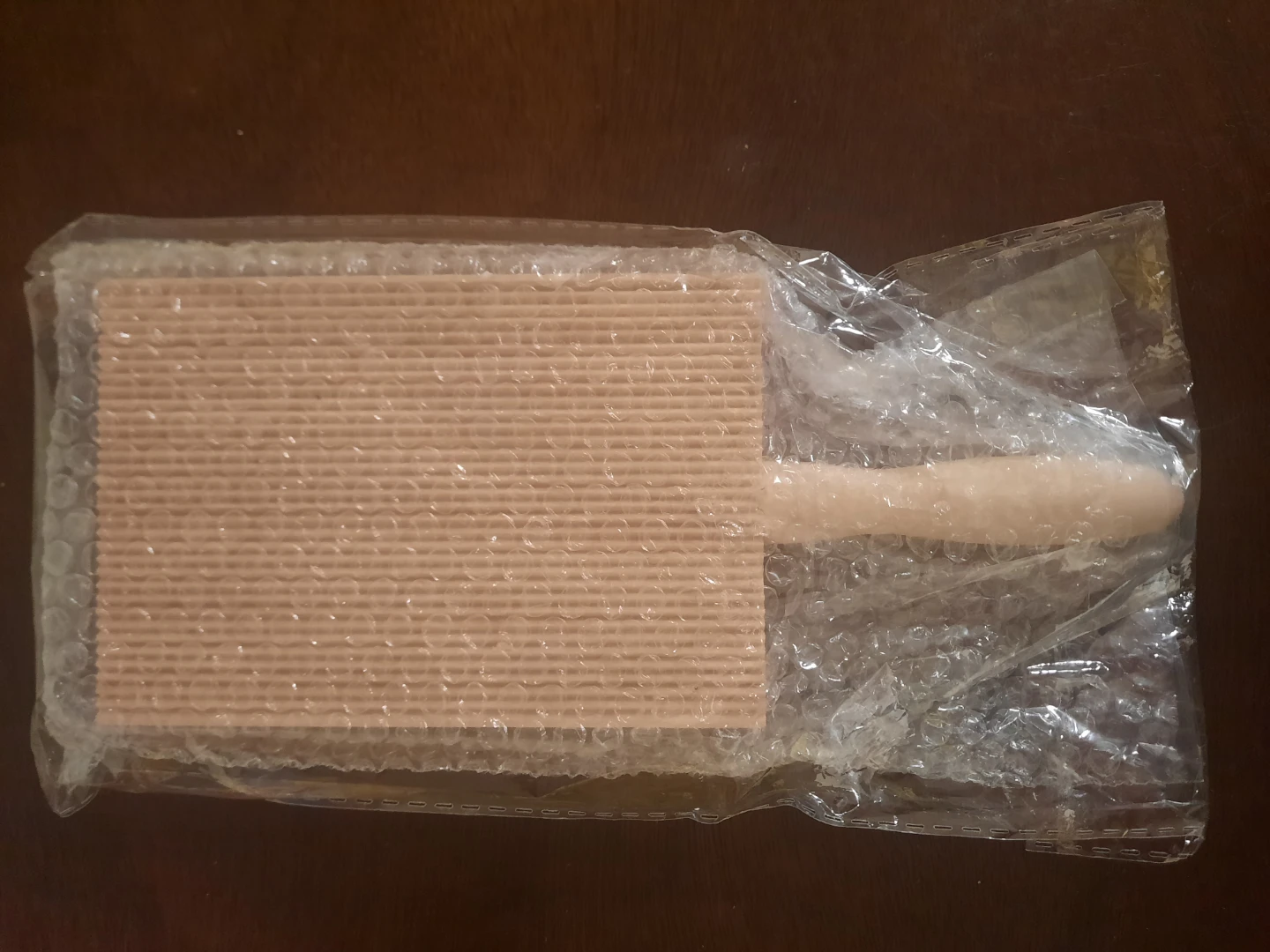 Wooden Gnocchi Board - photo 2