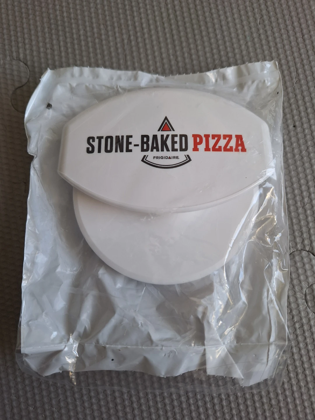 Fey Promo Pizza Cutter - photo 2