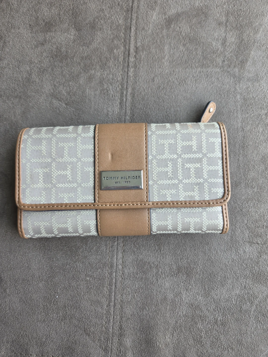 Tommy Hilfiger Wallet