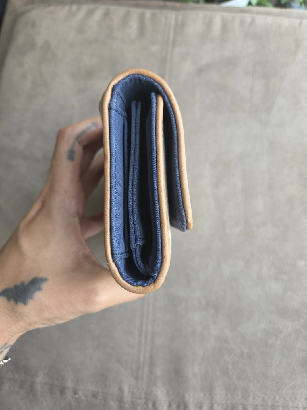 Tommy Hilfiger Wallet - photo 3