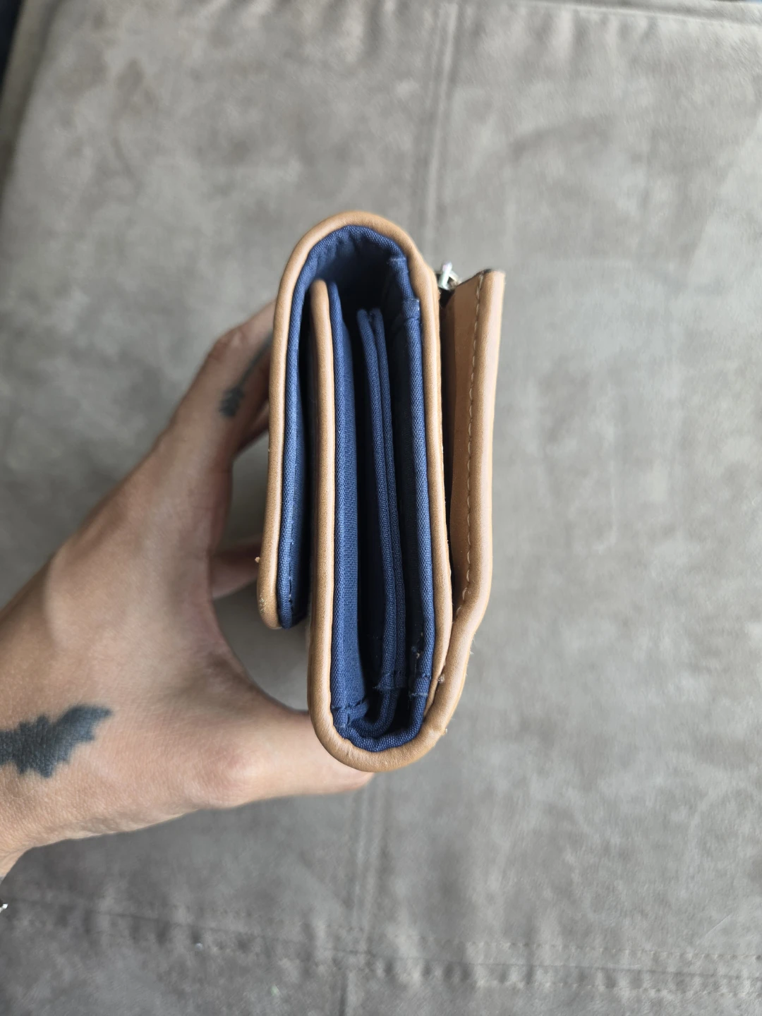 Tommy Hilfiger Wallet - photo 4