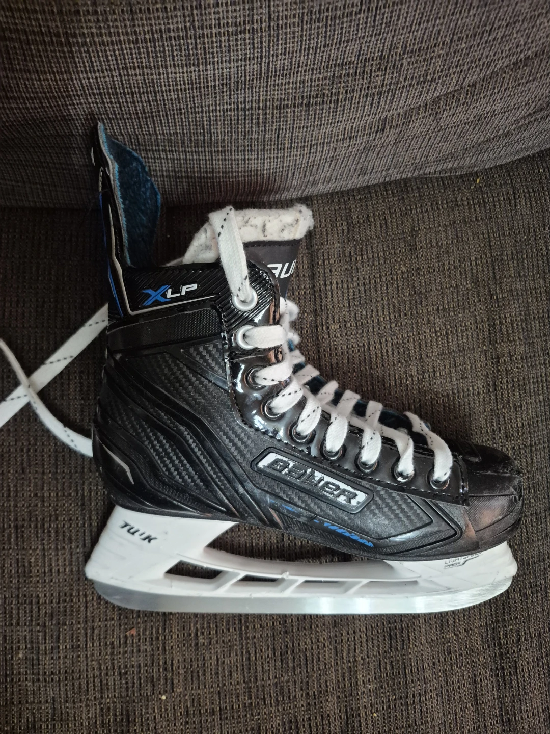 Bauer Hockey Skates