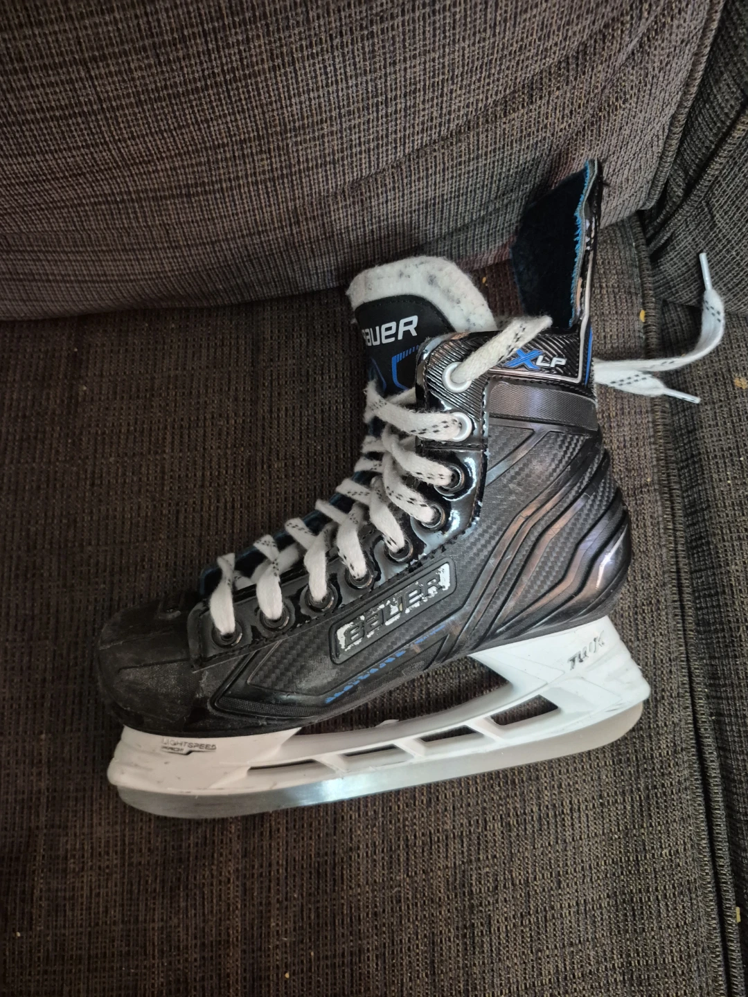 Bauer Hockey Skates - photo 2