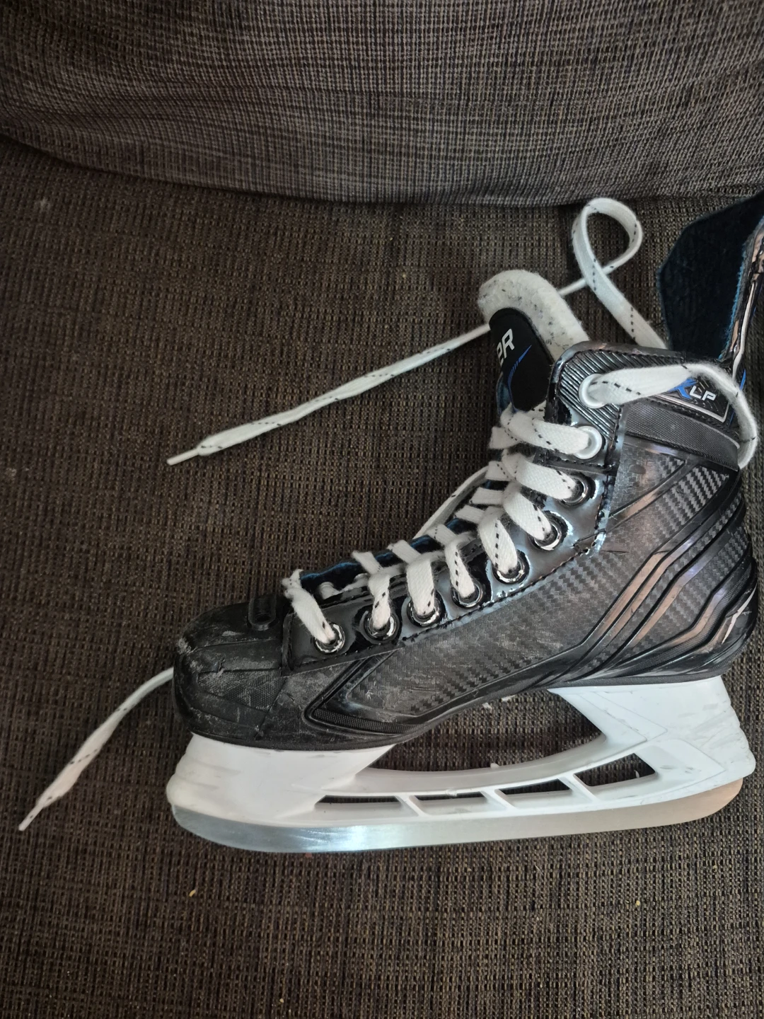 Bauer Hockey Skates - photo 3
