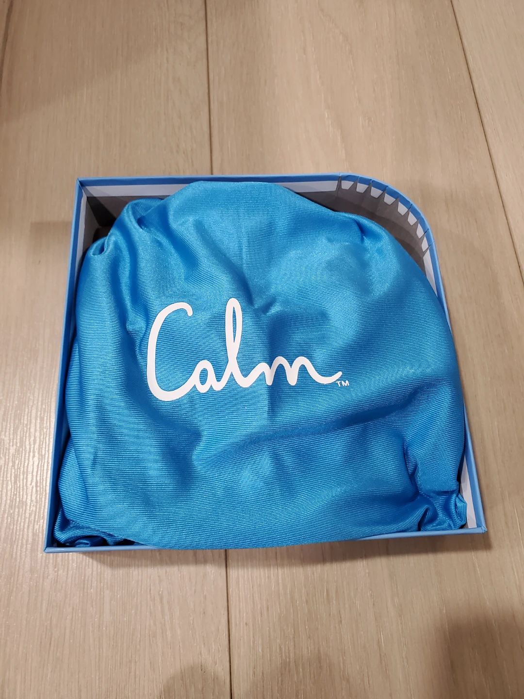 Calm - Mindful Puzzle with Fabric Bag - 300 pcs. - photo 5