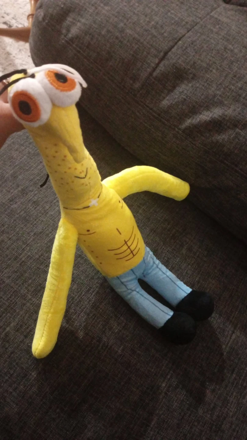 Plush Toy