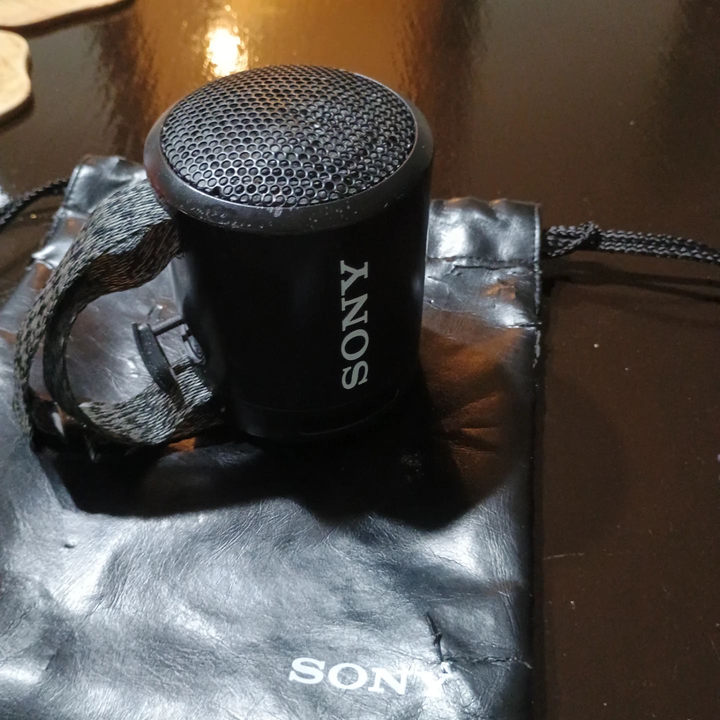 Sony SRS-XB13 Wireless Speaker