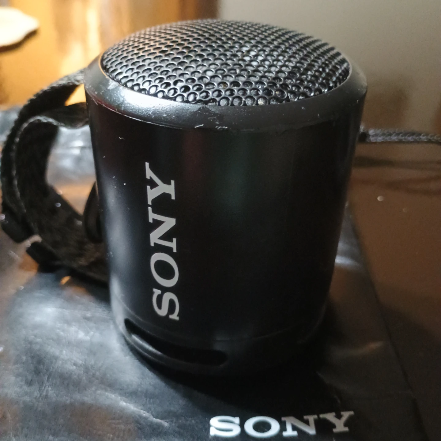 Sony SRS-XB13 Wireless Speaker - photo 2