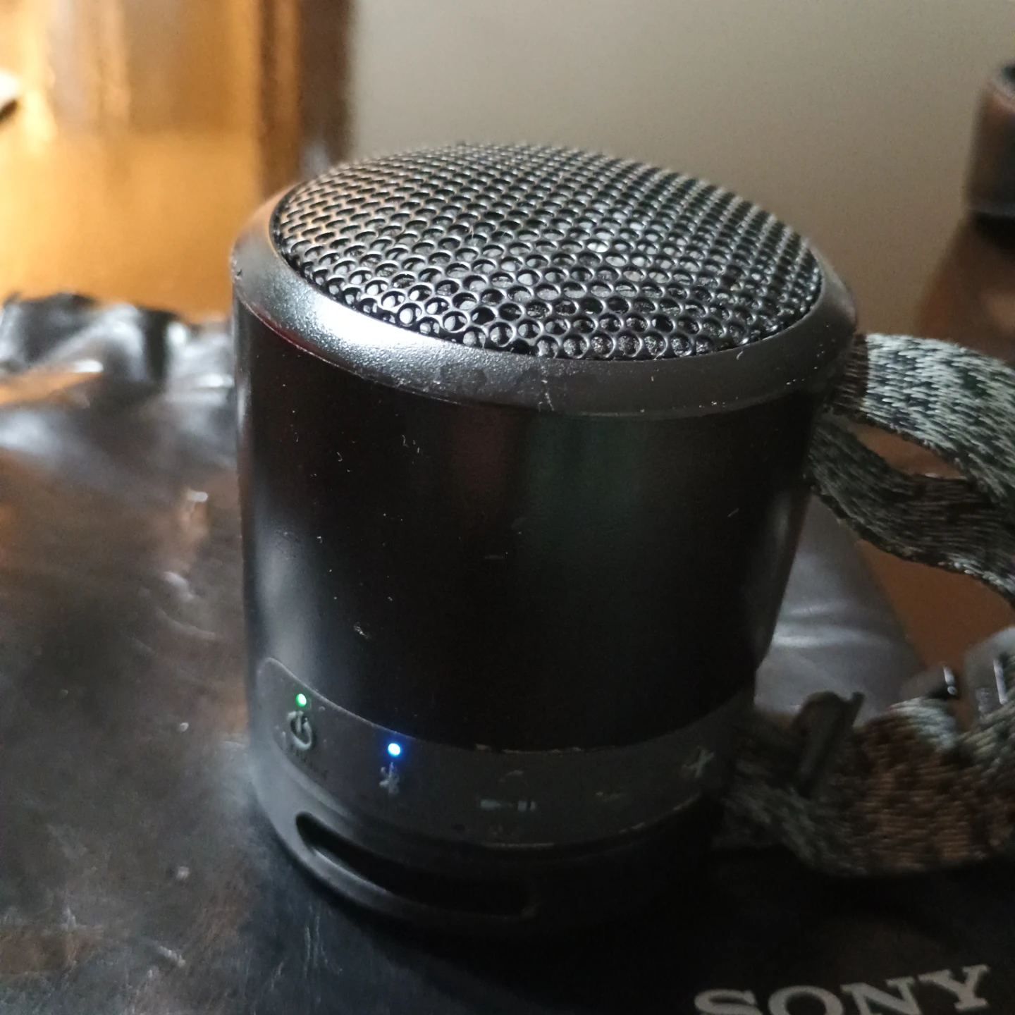 Sony SRS-XB13 Wireless Speaker - photo 3