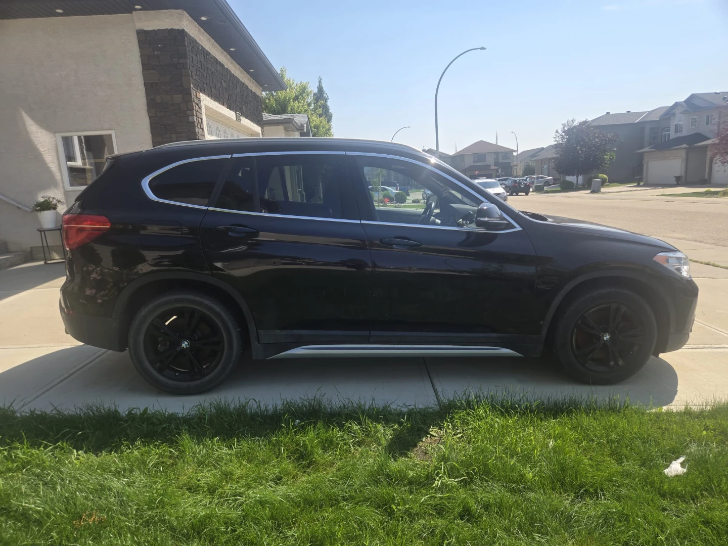 BMW X1 - photo 3