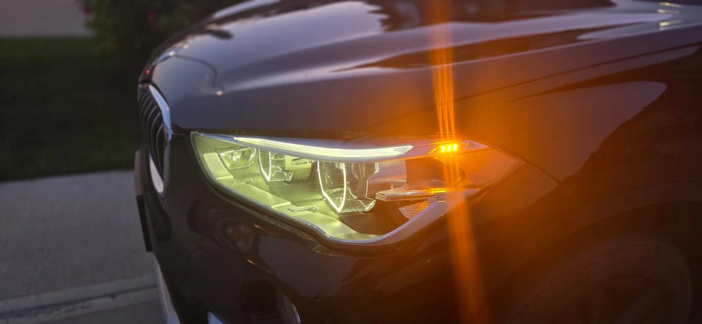 BMW X1 - photo 5