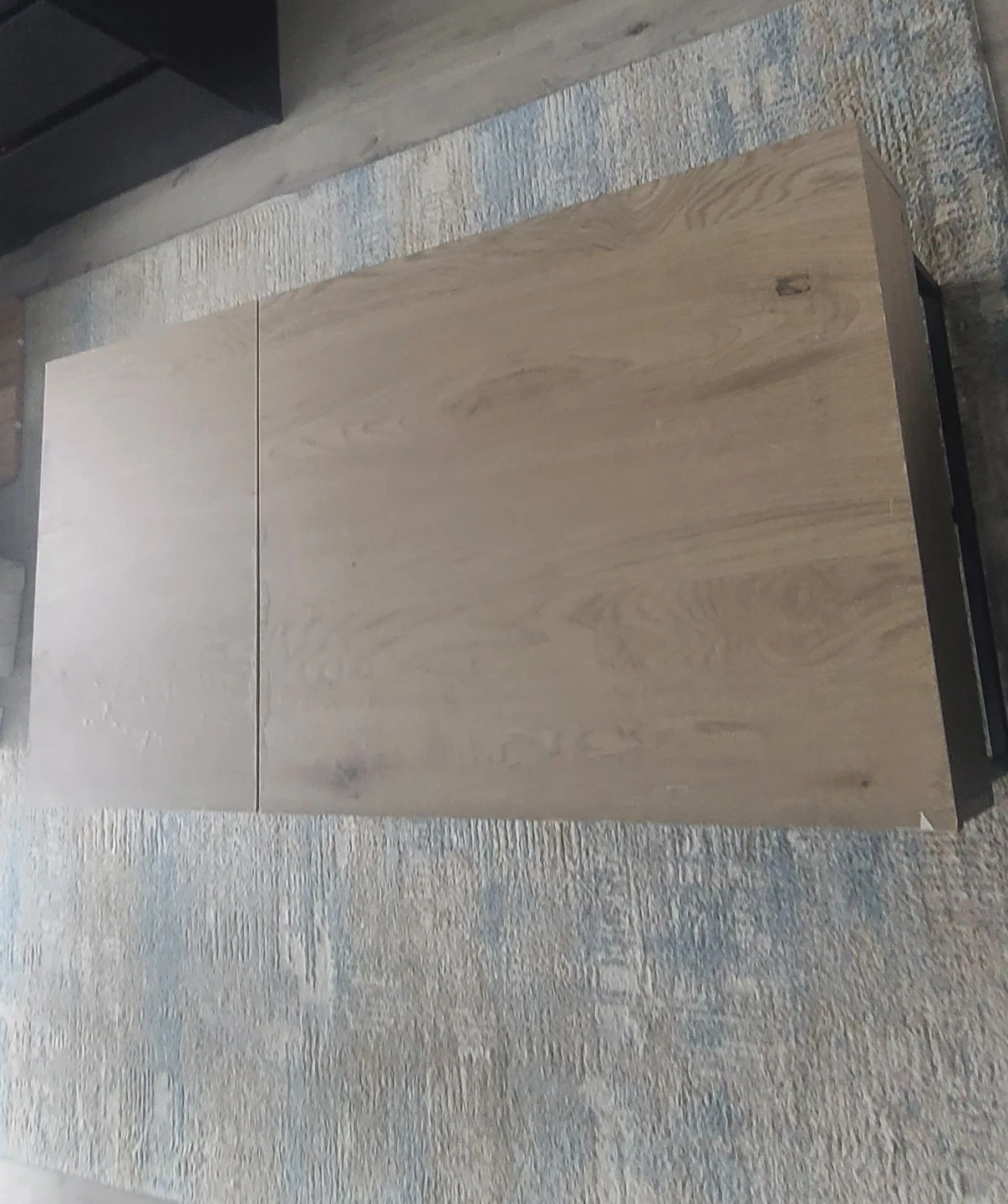 Lift Top Coffee Table - photo 3