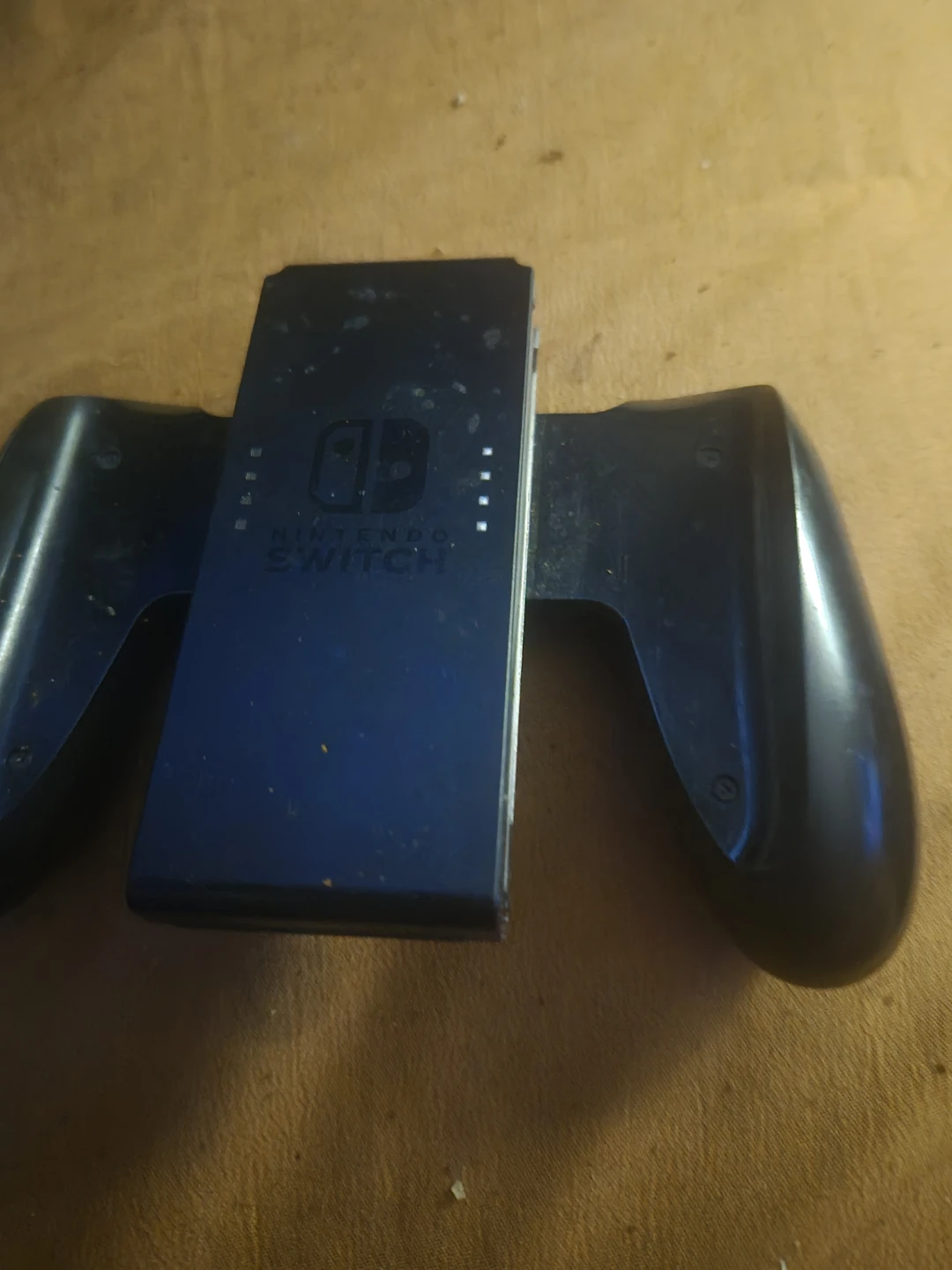 Nintendo Switch Console with Games - photo 5