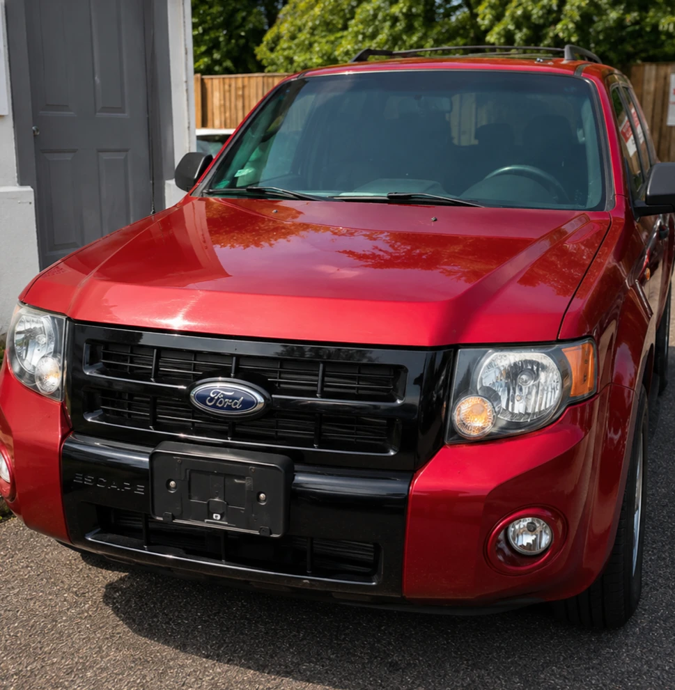 2010 Ford Escape XLT SUV