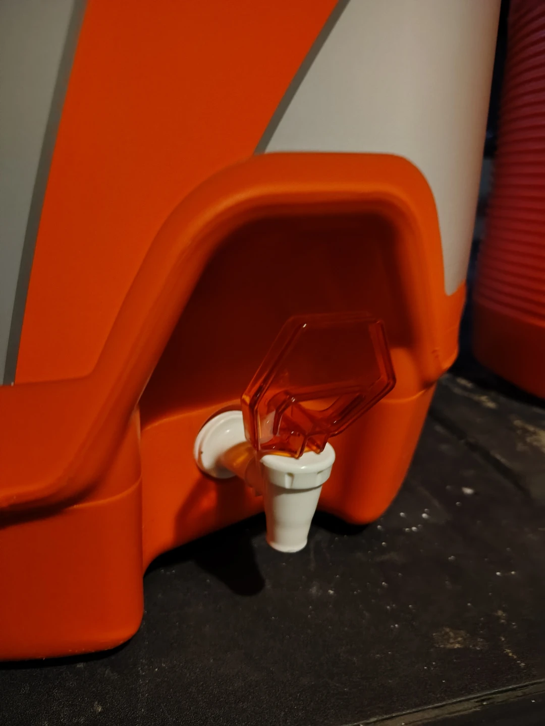 💦 Water Coolers Gatorade 10 G & 3 G Like New - photo 4