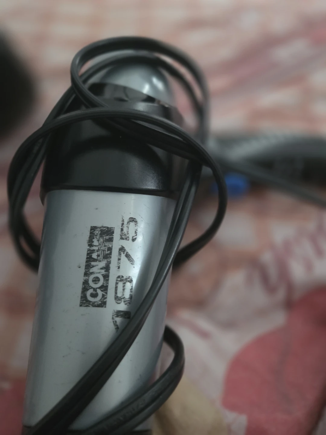 Conair 1875 Hair Dryer - photo 2