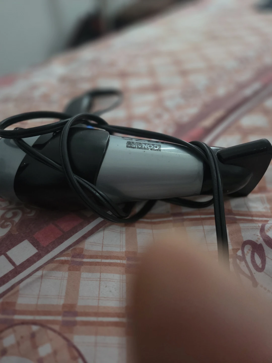 Conair 1875 Hair Dryer - photo 3