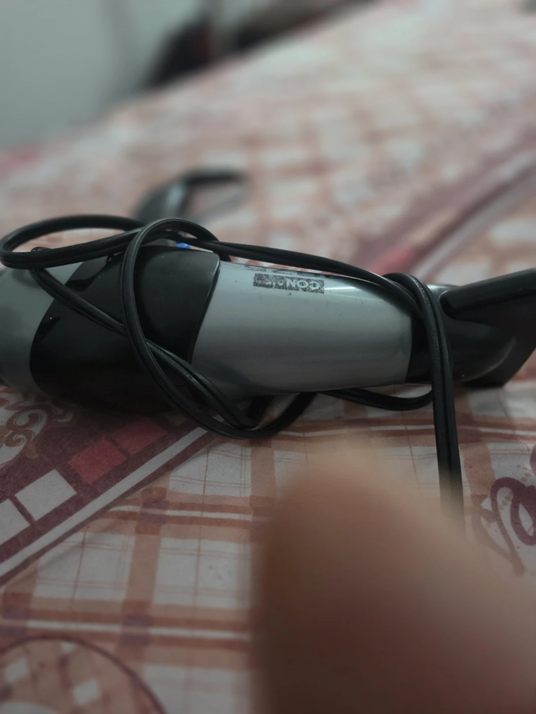Conair 1875 Hair Dryer - photo 4