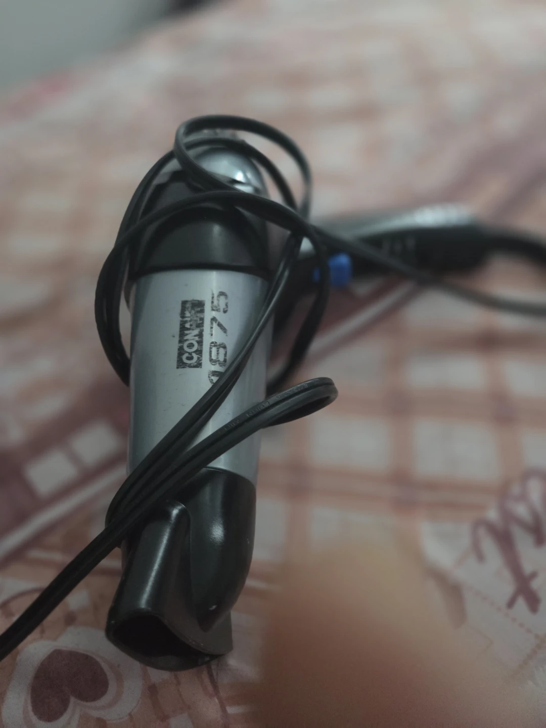 Conair 1875 Hair Dryer - photo 5