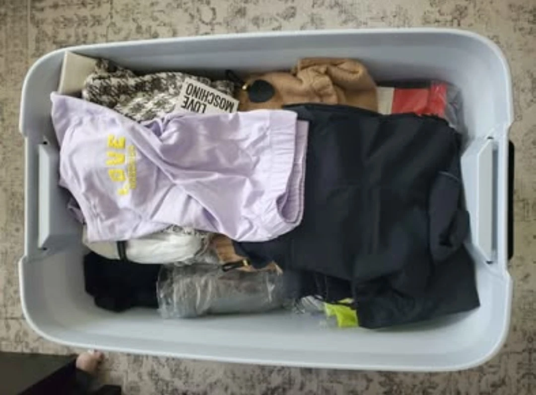 Clothes. 67pcs. Resellers bulk deal.