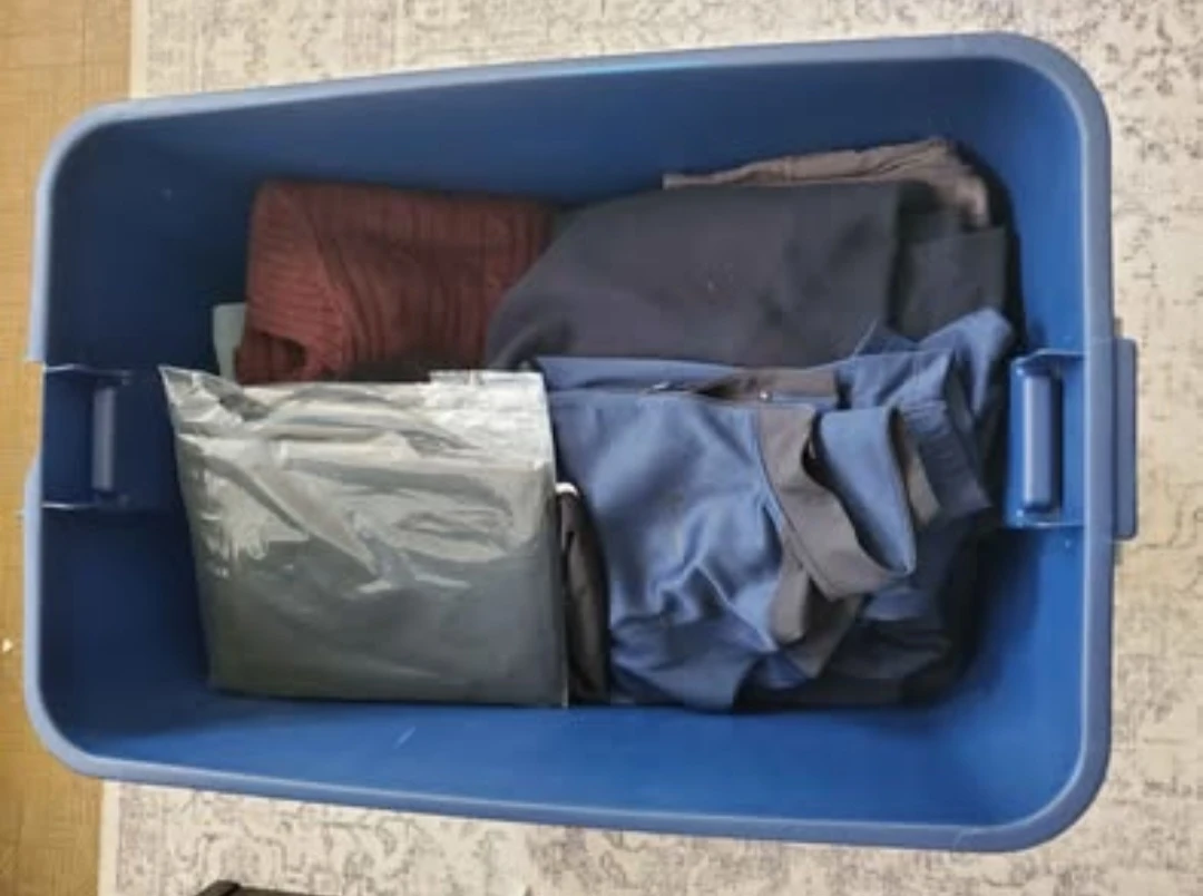 Clothes. 67pcs. Resellers bulk deal. - photo 3