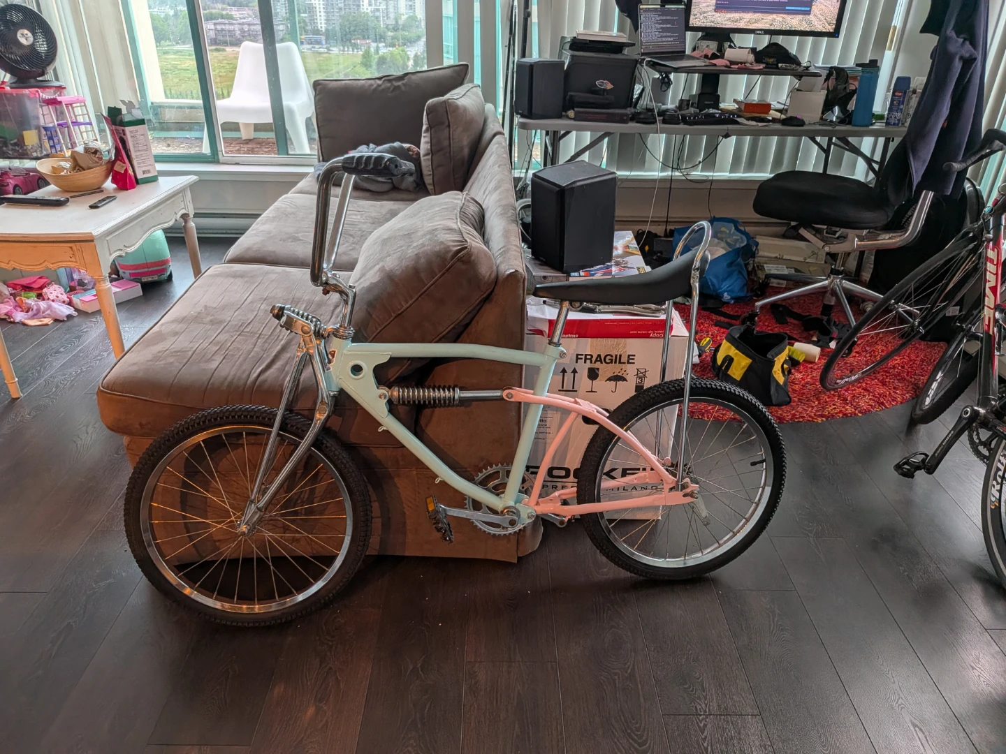 1980 brc bmx