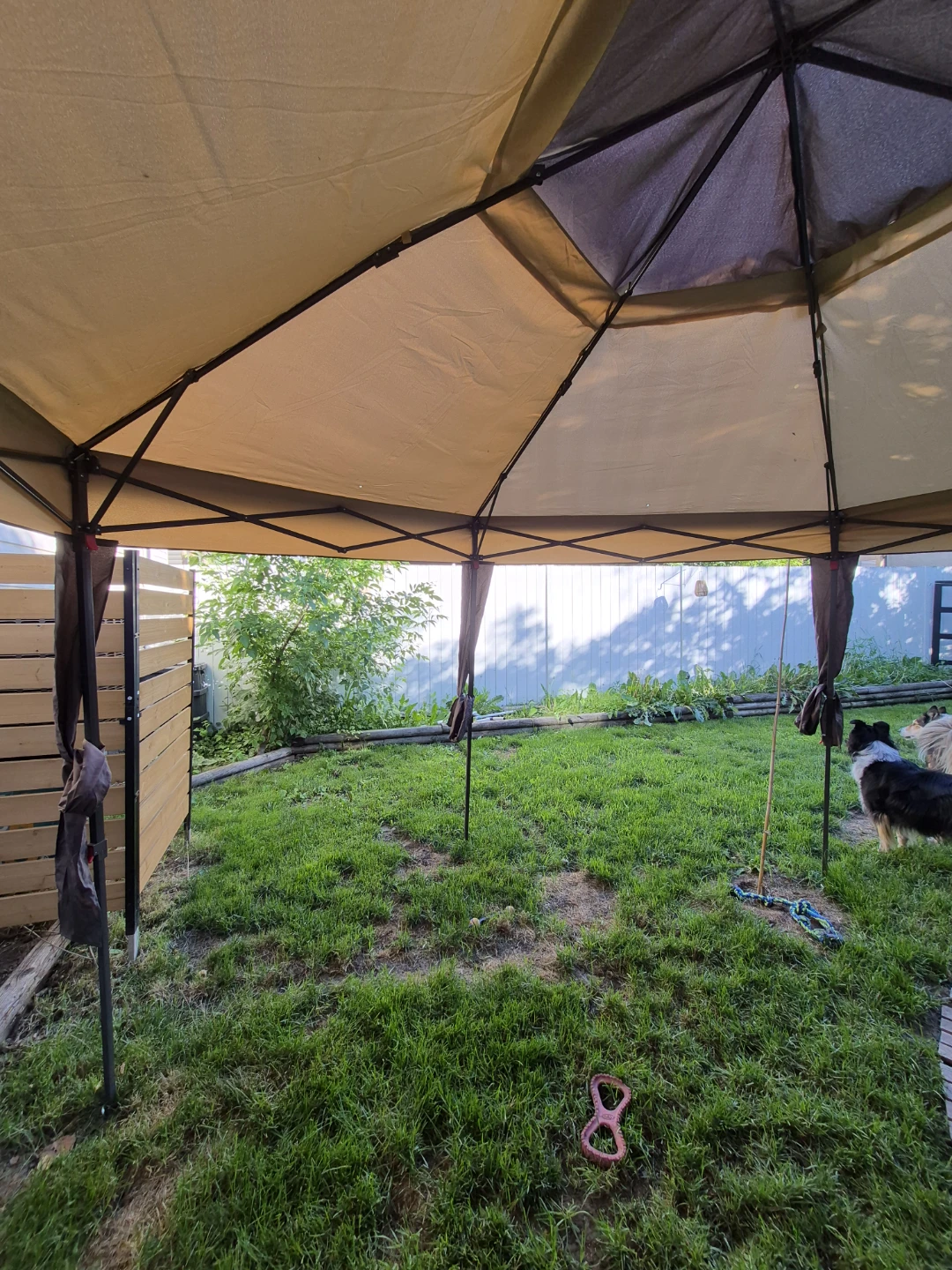 13' x 13' Pop Up Canopy - photo 2