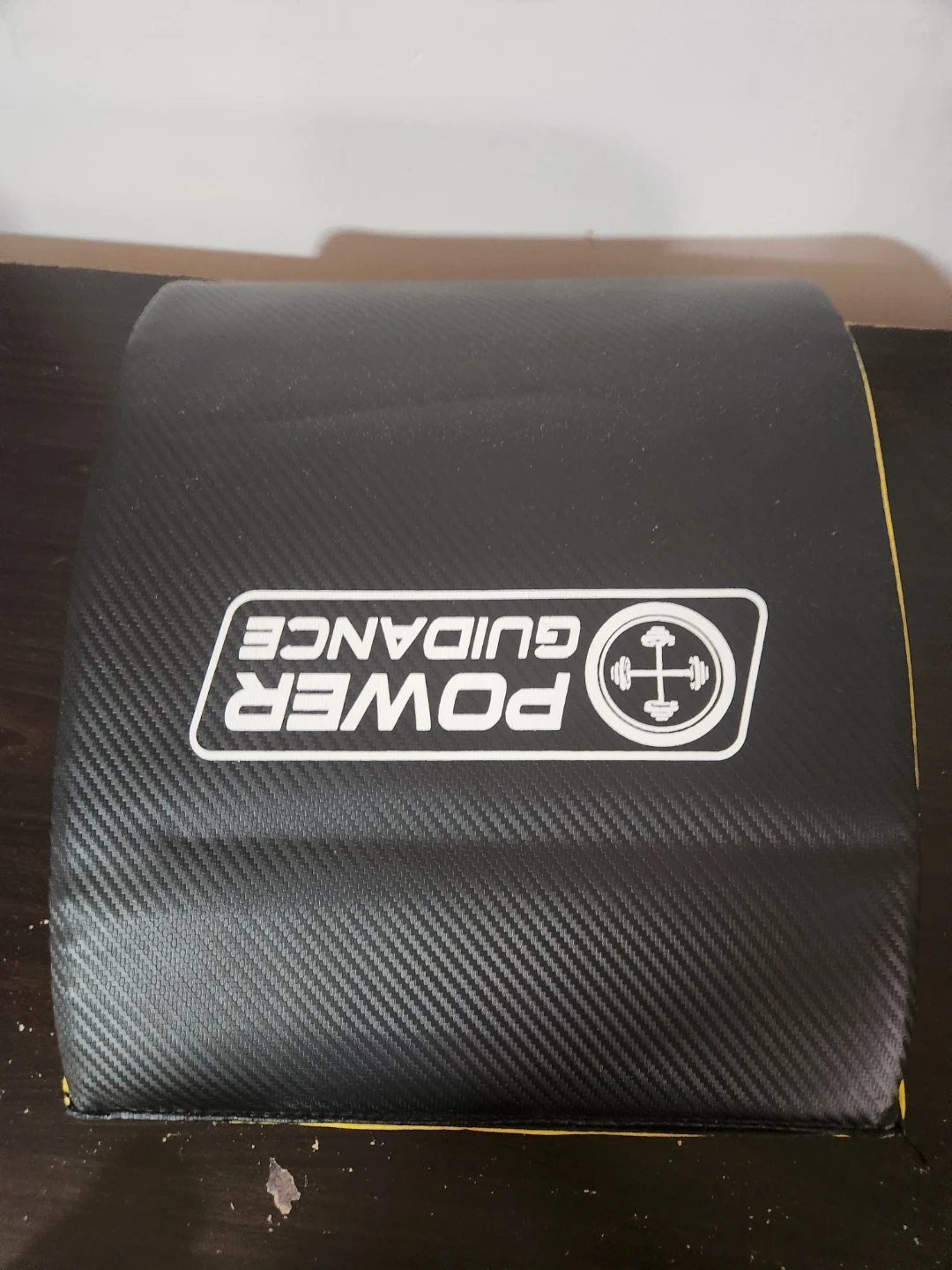 POWER GUIDANCE Abdominal Mat