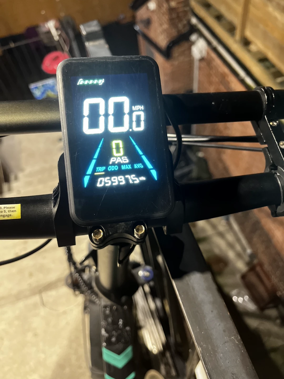 GOTRAX Electric Bike - photo 3