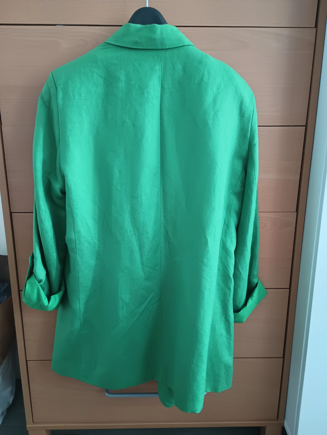 Melanie Lyne Green Blazer - photo 3