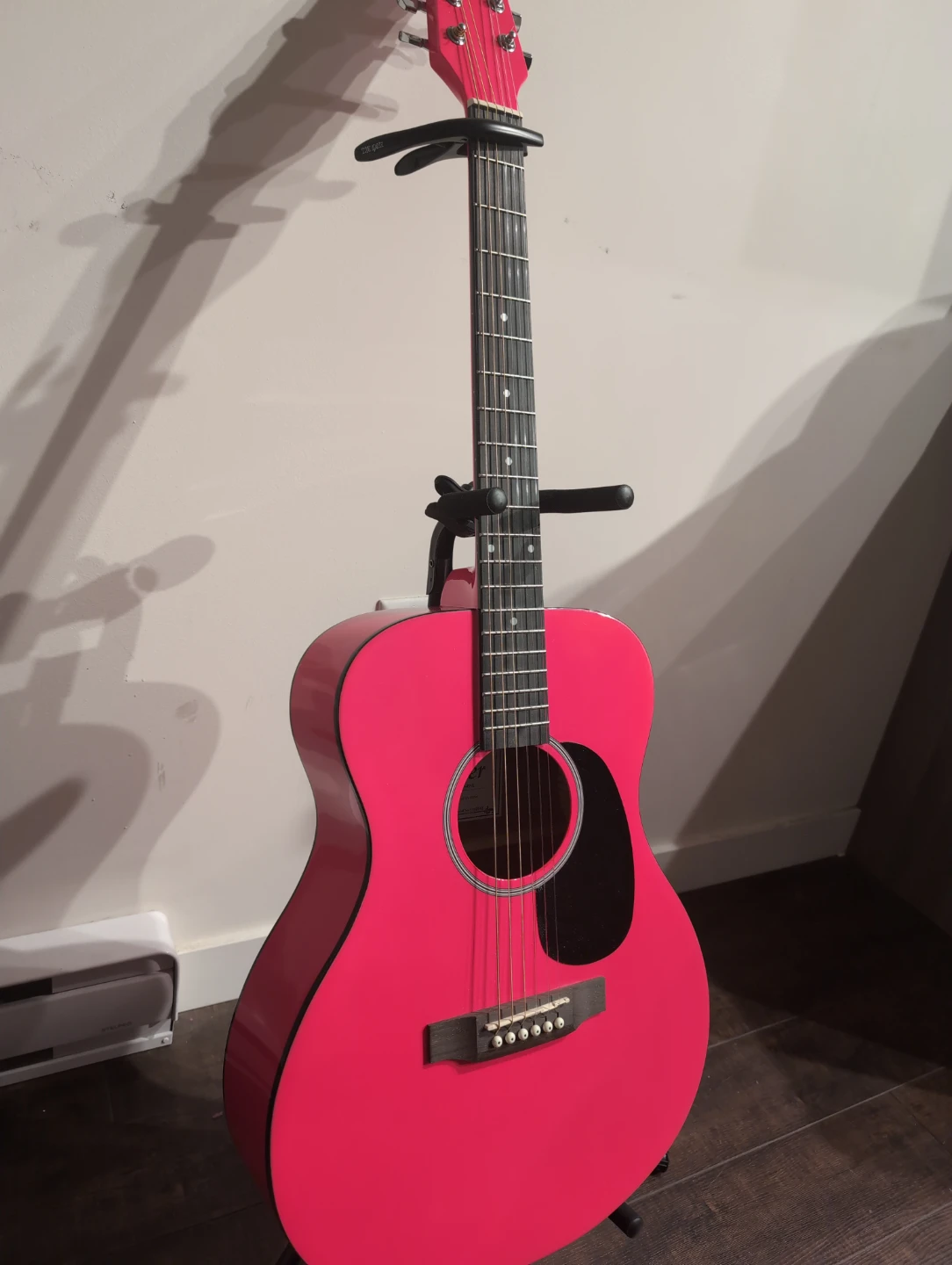 Acoustic Guitar