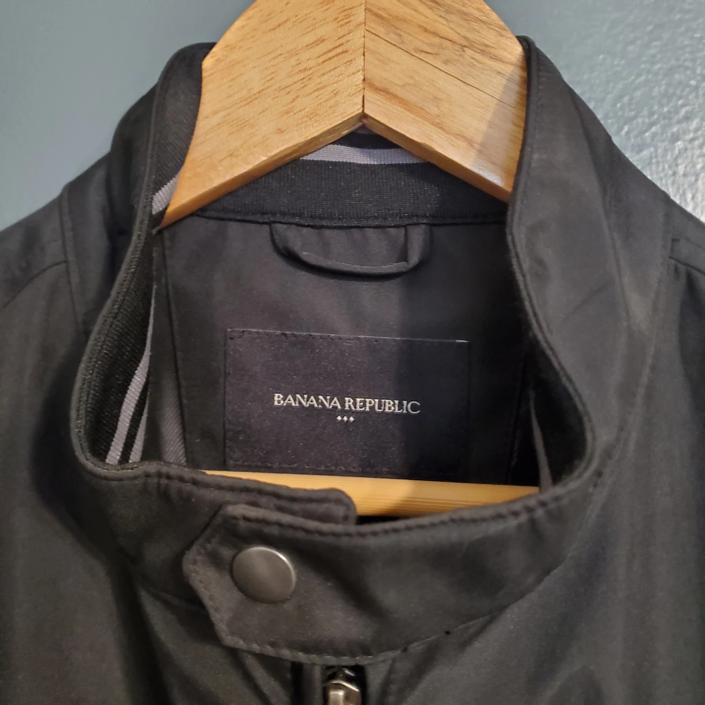 Banana Republic Men's Jacket - photo 2