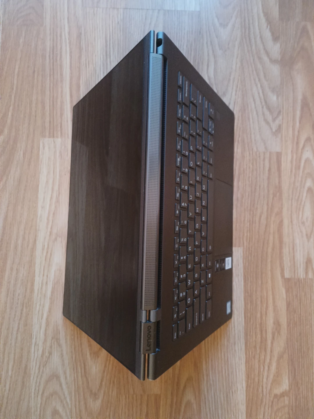 Lenovo YOGA Touchscreen Laptop for Parts